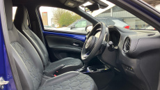 Toyota Aygo X 1.0 VVT-i Exclusive 5dr Auto Petrol Hatchback